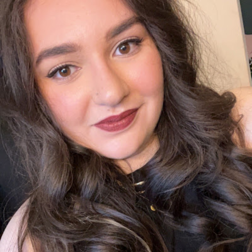 Meet your Posher, Emilie